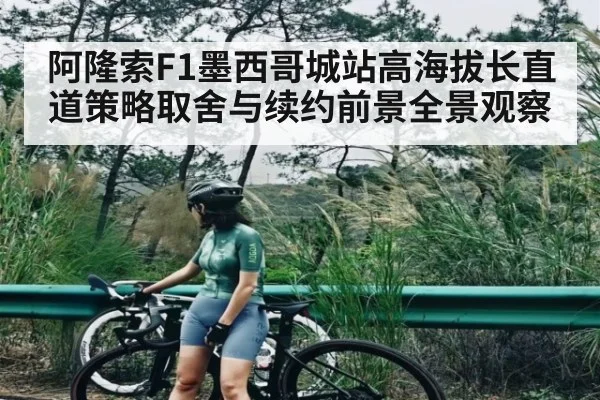 阿隆索F1墨西哥城站高海拔长直道策略取舍与续约前景全景观察